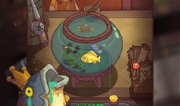 咸鱼之王爆料最新版下载,下载体验全新升级，畅游海洋世界！