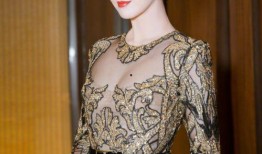 范冰冰最新的爆料