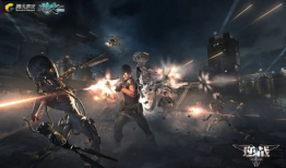 逆战天极觉醒最新爆料,全新爆料揭示神秘觉醒力量与未知挑战