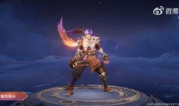 扁鹊新皮肤最新爆料,神秘医者再临，华丽变身引期待