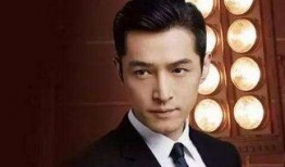 最新八卦爆料胡歌,神秘女友身份引热议！