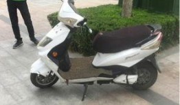 西安电动车最新爆料,技术革新与市场动态全解析