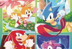 音速索尼克最新爆料,揭秘速度与激情背后的秘密