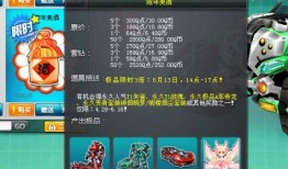 qq飞车最新爆料道具车,道具车震撼登场，速度与激情再升级！