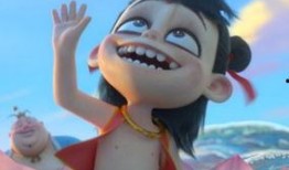 小哪吒更新最新爆料视频,神秘力量觉醒，奇幻冒险即将开启！